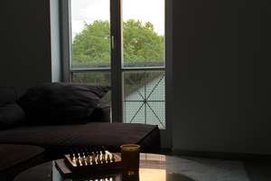 Zuhause mit Balkon in Ingolstadt möbliert – Tengstraße 3, 85055 Nordost, Ingolstadt – Vorschaubild 9
