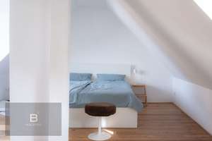 MAISONETTE MIT STIL  |  MANNHEIM NECKARSTADT-OST – 68167 Neckarstadt-Ost/Wohlgelegen, Mannheim – Vorschaubild 21