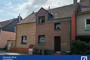 HANDWERKER AUFGEPASST! GEMÜTLICHES REIHENMITTELHAUS IN BEDINGRADE! – Essen – Vorschaubild 1