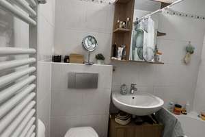 3-Zimmer-Wohnung mit Balkon und Gartenzugang in München-Solln – Emil-Dittler-Straße 27, 81479 Solln, München – Vorschaubild 9