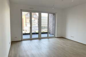 Exklusive 3-Zimmer-Wohnung mit Einbauküche im schönen Stadtquartier Maxfrei in Düsseldorf – Metzer Straße 30, 40476 Derendorf, Düsseldorf – Vorschaubild 10