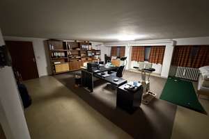 Renovierungsbedürftiges Einfamilienhaus mit 10 Zimmern in Leverkusen-Wiesdorf – Dresdener Straße 6, 51373 Wiesdorf, Leverkusen – Vorschaubild 42
