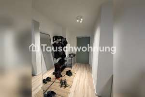 Tauschwohnung: Eine helle Wohnung ab 40 m² mit schönem Ausblick innerhalb d – Bernauer Straße 28, 10115 Mitte (Ortsteil), Berlin – Vorschaubild 3