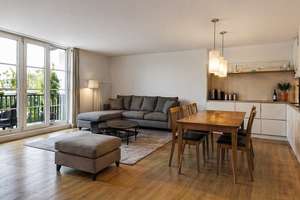 ** Wunderschöne 4 Raum Wohnung - mit 2 Bädern  ** – 4177 Lindenau, Leipzig – Vorschaubild 6