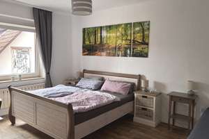 Wohnhaus mit 4 Wohneinheiten in ruhiger Lage – Die vollständige Adresse der Immobilie erhältst du vom Anbieter., 31699 Beckedorf – Vorschaubild 14