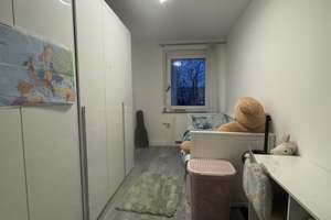 Vermietete 3ZKB-Wohnung im Augsburger Domviertel – Die vollständige Adresse der Immobilie erhältst du vom Anbieter., 86152 Georgs- und Kreuzviertel, Augsburg – Vorschaubild 4