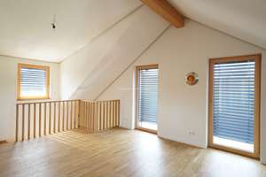 !!!Schnäppchen!!! Riesiges saniertes Einfamilienhaus, zum Teil  in KfW 55 Standard, nah bei Isny – 88167 Maierhöfen – Vorschaubild 19