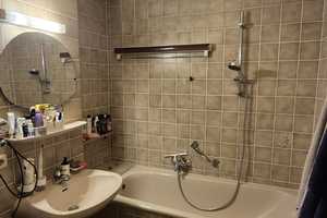 Ruhige 2-ZKB Wohnung für Single in der Jackobervorstadt  – Paracelsusstraße 16
, 86152 Augsburg – Vorschaubild 15