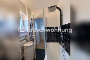 Tauschwohnung: Ein Zimmer Wohnung mit Balkon Maxvorstadt gegen 2-Zimmer – Adamstr. 3, 80636 Marsfeld, München – Vorschaubild 3