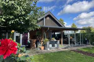 Naturliebhaber + Selbstversorger aufgepasst! * 2-Fam.-Haus mit ca. 240 m² Wfl. * GRD ca. 1.025 m² – Viersen (Kreis) – Vorschaubild 24