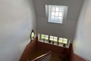 Schmuckstück / Rarität - 3-Familien Haus in München/Gern – Kratzerstraße 41, 80638 Neuhausen, München – Vorschaubild 7