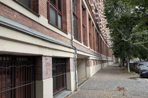Galerie-Loft mit 5,50 m Raumhöhe und Bootsanleger, 4 Zimmer in den Buntgarnwerken Schleußig – Holbeinstraße 14, 4229 Schleußig, Leipzig – Vorschaubild 18