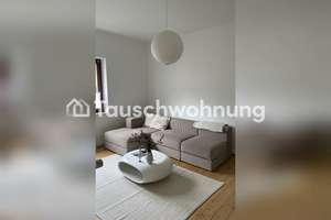 Tauschwohnung: 3-Zimmer-Wohnung in Braunschweig zum Tausch – Die vollständige Adresse der Immobilie erhältst du vom Anbieter., 38102 Östliches Ringgebiet, Braunschweig – Vorschaubild 1