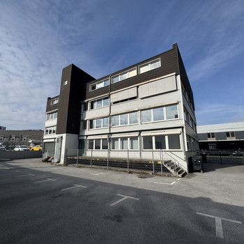 Holsterhausen | 440 - 2.006 m² | flexible Nutzung | Mietzins auf Anfrage