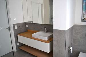 Exklusive voll möblierte Penthousewohnung – Neuhofstraße 40, 41061 Eicken, Mönchengladbach – Vorschaubild 13