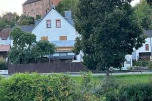 Freistehende Villa mit Sandsteinsäulen - Aussichtsturm und Parkähnlicher Anlage – Die vollständige Adresse der Immobilie erhältst du vom Anbieter., 54570 Mürlenbach – Vorschaubild 5