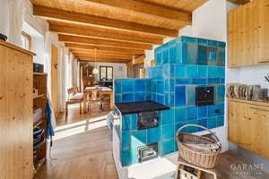 *RESERVIERT *  Einfamilienhaus mit Wohlfühlgarantie und schönem Garten in Preisenberg/Kumhausen – Die vollständige Adresse der Immobilie erhältst du vom Anbieter., 84036 Kumhausen – Vorschaubild 4