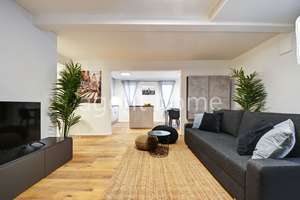 MÖBLIERT - EIN GUTER START - Gemütliches Business-Apartment – Die vollständige Adresse der Immobilie erhältst du vom Anbieter., 70597 Degerloch (Ortsteil), Stuttgart – Vorschaubild 3