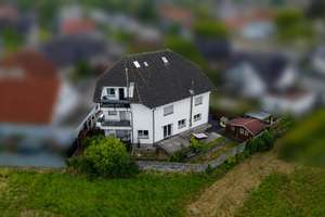 Außergewöhnliche 2-Zimmer-Dachgeschosswohnung mit Kamin, Vollbad, Balkon & ausgebautem Dachboden – Die vollständige Adresse der Immobilie erhältst du vom Anbieter., 59514 Welver – Vorschaubild 2