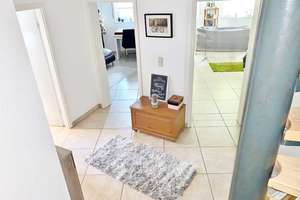 Porz - Lind! 4 Zi.- Whg., 116 m², Gäste WC, Balkon, Garage – Auf dem Viertelchen 14, 51147 Lind, Köln – Vorschaubild 12