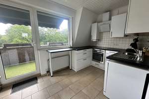 ***SONNIGE 4-Zimmer DG-WOHNUNG MIT RIESIEGEM BALKON & PANORAMABLICK!***Garage inklusive*** – Bankstraße 2a, 41199 Odenkirchen-Mitte, Mönchengladbach – Vorschaubild 11