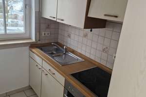 Bezauberndes 1-Zimmer-Apartment in Ingolstadt – Die vollständige Adresse der Immobilie erhältst du vom Anbieter., 85049 Mitte, Ingolstadt – Vorschaubild 4