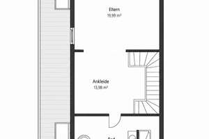 Neubauhaus mit 255 qm Wohnfläche - viel Raum für Familie, Arbeiten, Gäste – Die vollständige Adresse der Immobilie erhältst du vom Anbieter., 80999 Untermenzing, München – Vorschaubild 23