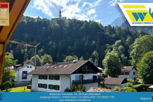 Einmalige Lage. Atemberaubende Ausblicke. Wohnqualität auf höchstem Niveau. – Die vollständige Adresse der Immobilie erhältst du vom Anbieter., 87645 Schwangau – Vorschaubild 20