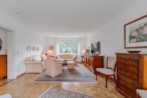 Wohnkomfort mit Traumgarten in Essen-Heisingen! – Die vollständige Adresse der Immobilie erhältst du vom Anbieter., 45259 Heisingen, Essen – Vorschaubild 5
