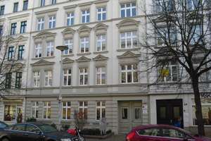 Wohnen in Stadtfeld nähe der Stadtmitte – Immermann  13, 39108 Stadtfeld Ost, Magdeburg – Vorschaubild 2