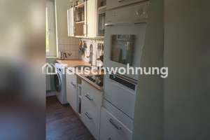 Tauschwohnung: helle 60qm 3-Zimmer Wohnung mit Balkon – 14471 Potsdam West, Potsdam – Vorschaubild 8