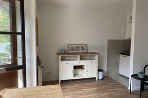 Möblierte 1-Zimmer Wh inkl. TG nähe Uni-Klinikum – Oertelstrasse 16, 40225 Düsseldorf – Vorschaubild 3