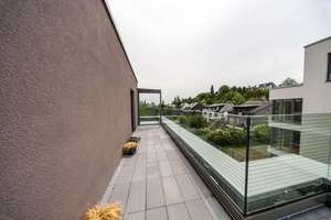 PENTHOUSE-TRAUM: Rheinblick, Aufzug & große Dachterrasse – Die vollständige Adresse der Immobilie erhältst du vom Anbieter., 55130 Weisenau, Mainz – Vorschaubild 13