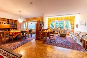 Einfamilienhaus mit großem Garten 
oder Bauplatz in Koblenz-Metternich zu verkaufen – Die vollständige Adresse der Immobilie erhältst du vom Anbieter., 56072 Metternich, Koblenz – Vorschaubild 8