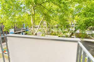 Köln-City - Neumarkt - 2-Zimmer-Wohnung mit Balkon & Kellerraum – Die vollständige Adresse der Immobilie erhältst du vom Anbieter., 50676 Altstadt/Süd, Köln – Vorschaubild 8