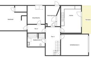 RESERVIERT ! Elegante Rotklinker Schönheit  - Ideal für große Familien  & Sofort bezugsfrei ... – Die vollständige Adresse der Immobilie erhältst du vom Anbieter., 29664 Walsrode – Vorschaubild 20