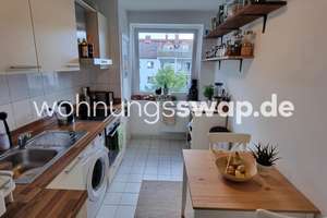 Wohnungstausch: Lianenweg 3 – Lianenweg 3, 22000 Lokstedt, Hamburg – Vorschaubild 3