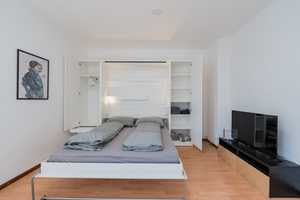 Studio apartment in a trendy neighborhood! – Berlin – Vorschaubild 6