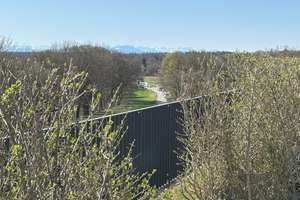 Lichtdurchflutetes Penthouse mit exklusiver Dachterrasse – Wolfratshauser Straße 90, 81479 Thalkirchen, München – Vorschaubild 5