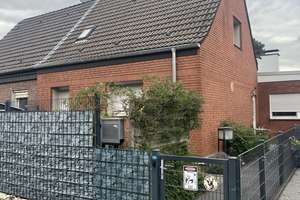 Kleines Haus mit Terrasse in Bottrop Fuhlenbrock – Die vollständige Adresse der Immobilie erhältst du vom Anbieter., 46242 Fuhlenbrock, Bottrop – Vorschaubild 16