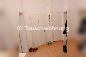 Tauschwohnung: Helle 3-Zimmer Wohnung mit Balkon in bester Lage – Jordanstraße 57, 30173 Südstadt, Hannover – Vorschaubild 5