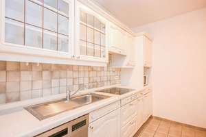 Bielefeld-Quelle: Gepflegte Souterrainwohnung mit Garten in ruhiger Lage! – Die vollständige Adresse der Immobilie erhältst du vom Anbieter., 33649 Brackwede, Bielefeld – Vorschaubild 3