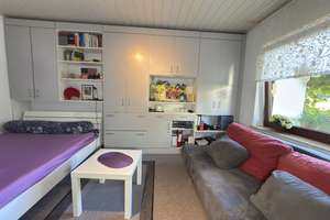 ca. 8km von Weinheim im idyllischen Buchklingen. Gepflegtes 1-Familienhaus  mit Garten und 3 Garagen – Die vollständige Adresse der Immobilie erhältst du vom Anbieter., 69469 Weinheim – Vorschaubild 35