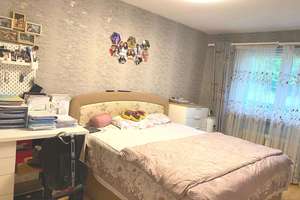 D- Pempelfort: Vermietete Eigentumswohnung mit großer Terrasse in Top-Lage – Düsselthaler Straße XX, 40211 Pempelfort, Düsseldorf – Vorschaubild 9