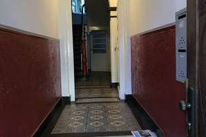 VON PRIVAT! Jugendstil-Altbau mit 5 Zimmern im Kaiserstraßenviertel – Die vollständige Adresse der Immobilie erhältst du vom Anbieter., 44135 Kaiserbrunnen, Dortmund – Vorschaubild 16