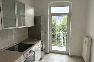 Die Nudeln sind schon fertig! - Süße 2-Raum mit EBK und Balkon in Altendorf – Kochstr. 5, 9116 Chemnitz – Vorschaubild 2