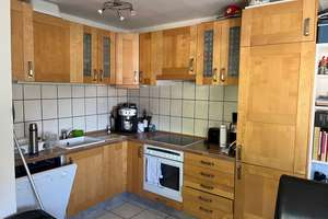 Sehr schöne 2 Zimmer Dachgeschosswohnung mit EBK in Alt-Habnehausen! – Die vollständige Adresse der Immobilie erhältst du vom Anbieter., 28279 Habenhausen, Bremen – Vorschaubild 11