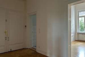 Nerotal - großzügige Wohnung für gehobene Ansprüche – Die vollständige Adresse der Immobilie erhältst du vom Anbieter., 65193 Nordost, Wiesbaden – Vorschaubild 11