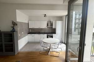 Schöne 2-Zimmer Wohnung nahe der Spree – Wilhelm-Caspar-Wegely-Straße 7, 10623 Charlottenburg, Berlin – Vorschaubild 3