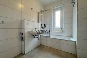 Renovierte Altbauwohnung mit 2 Zimmern und Domblick am Östlichen Altstadtrand. Frei. – Die vollständige Adresse der Immobilie erhältst du vom Anbieter., 93055 Ostenviertel, Regensburg – Vorschaubild 9